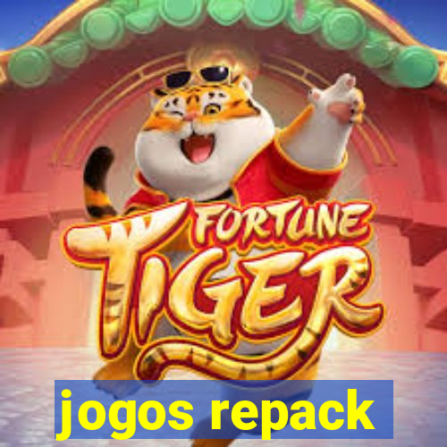 jogos repack